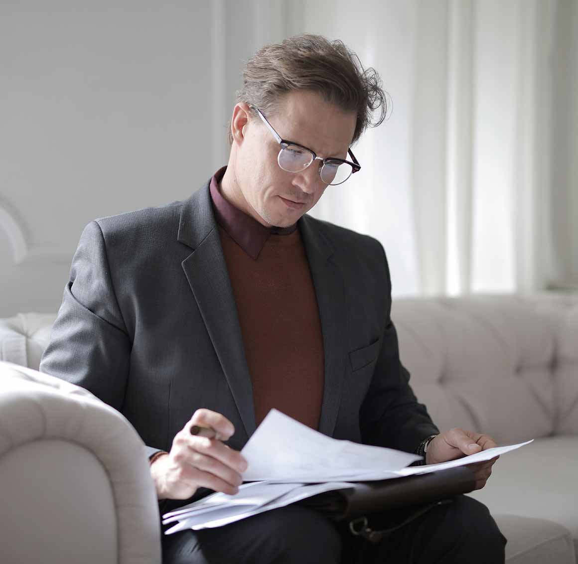 Reitnour Bookkeeping Inc Logo